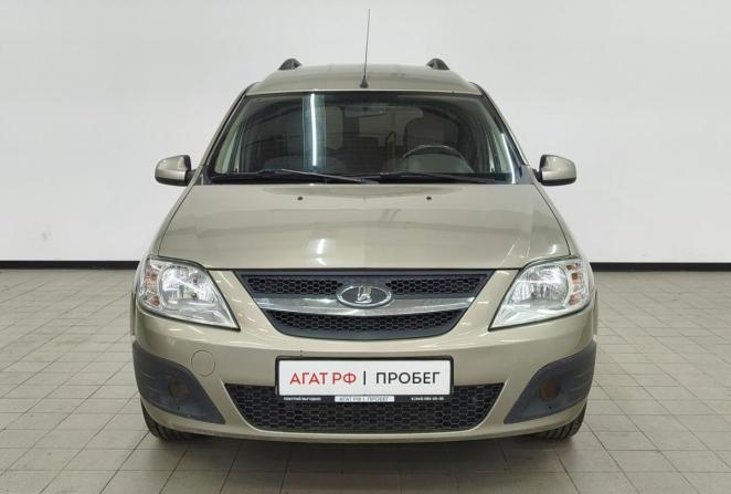 Lada (ВАЗ) Largus I с пробегом 2014 года, цена 739 000 рублей, 121461 км, универсал, Автокод Объявления