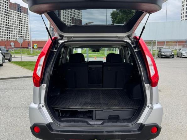 Nissan X-Trail II Рестайлинг с пробегом 2014 года, цена 1 400 000 рублей, 209962 км, внедорожник, Автокод Объявления