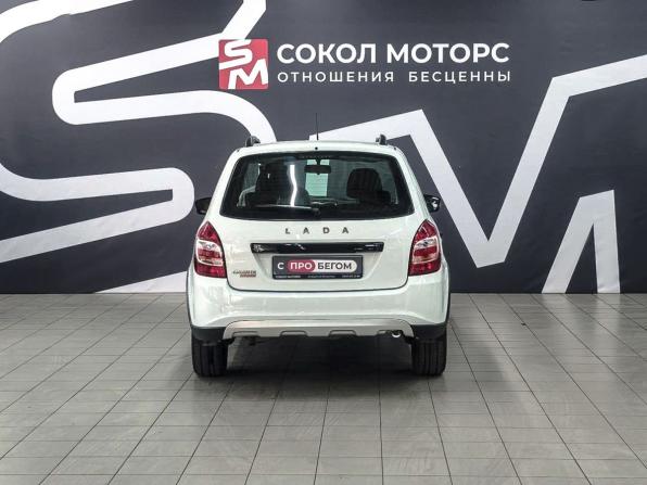 Lada (ВАЗ) Granta I Рестайлинг с пробегом 2024 года, цена 1 049 900 рублей, 19000 км, универсал, Автокод Объявления