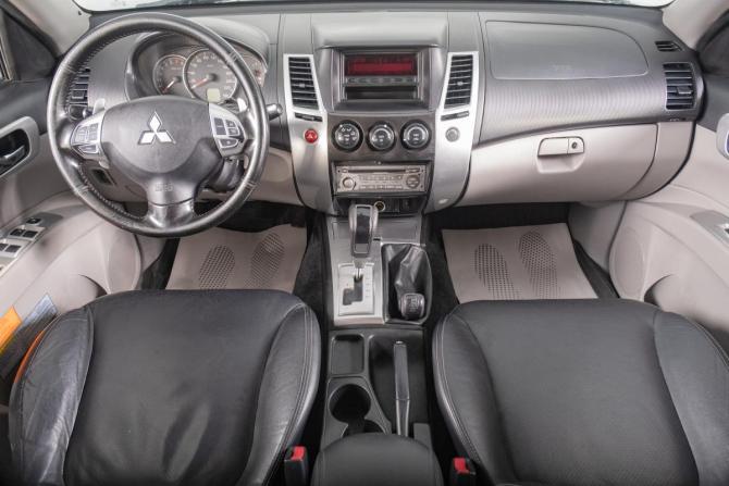 Mitsubishi Pajero Sport II с пробегом 2011 года, цена 1 799 000 рублей, 159386 км, внедорожник, Автокод Объявления