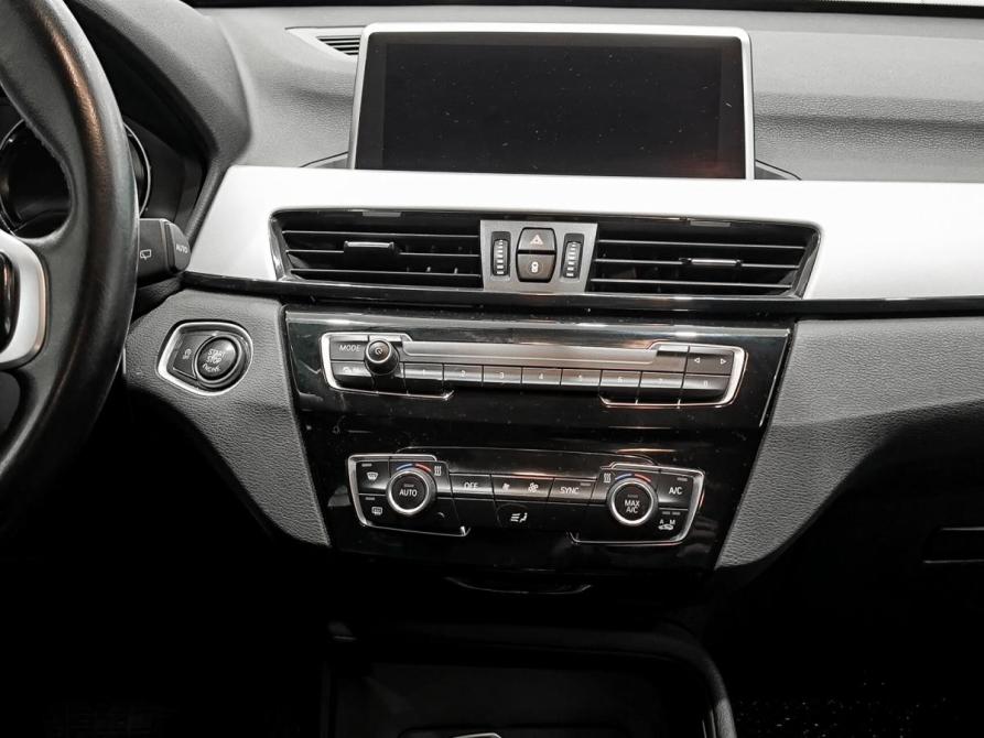 BMW X1 II (F48) Рестайлинг Казань  - изображение 18