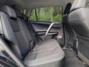 Toyota RAV4 IV (XA40) Рестайлинг Екатеринбург  - изображение 36