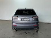 Chery Tiggo 8 Pro Max I Москва  - изображение 25