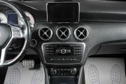 Mercedes-Benz A-Класс III (W176) Тюмень  - изображение 35