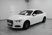 Audi A4 V (B9) Казань  - изображение 29
