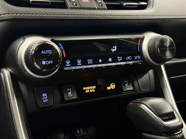 Toyota RAV4 V (XA50) с пробегом 2020 года, цена 4 139 000 рублей, 53258 км, внедорожник, Автокод Объявления