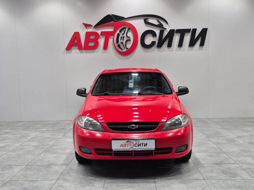 Chevrolet Lacetti I Воронеж  - изображение 2