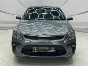 Kia Rio IV Воронеж  - изображение 17