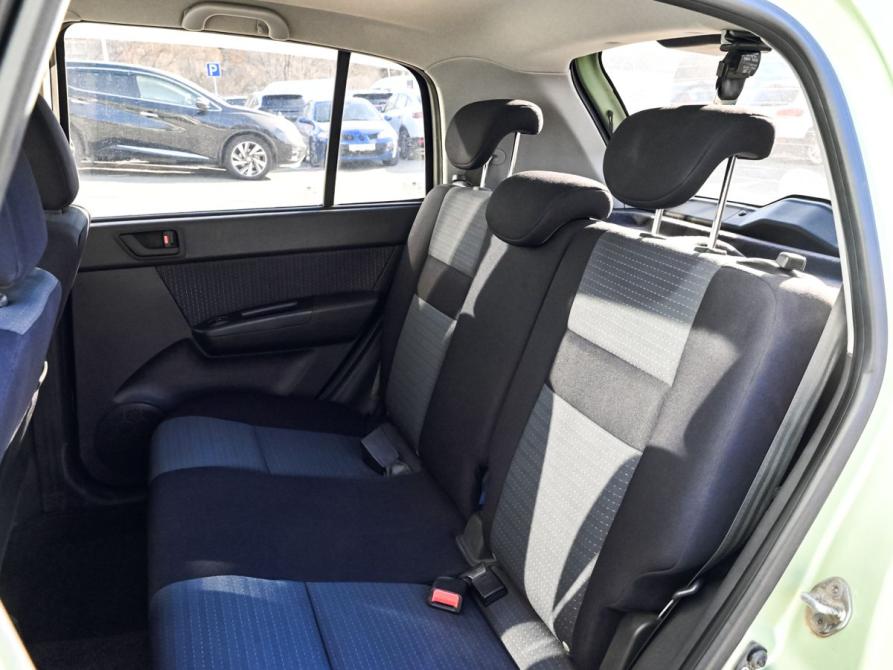 Hyundai Getz I Рестайлинг Екатеринбург  - изображение 15