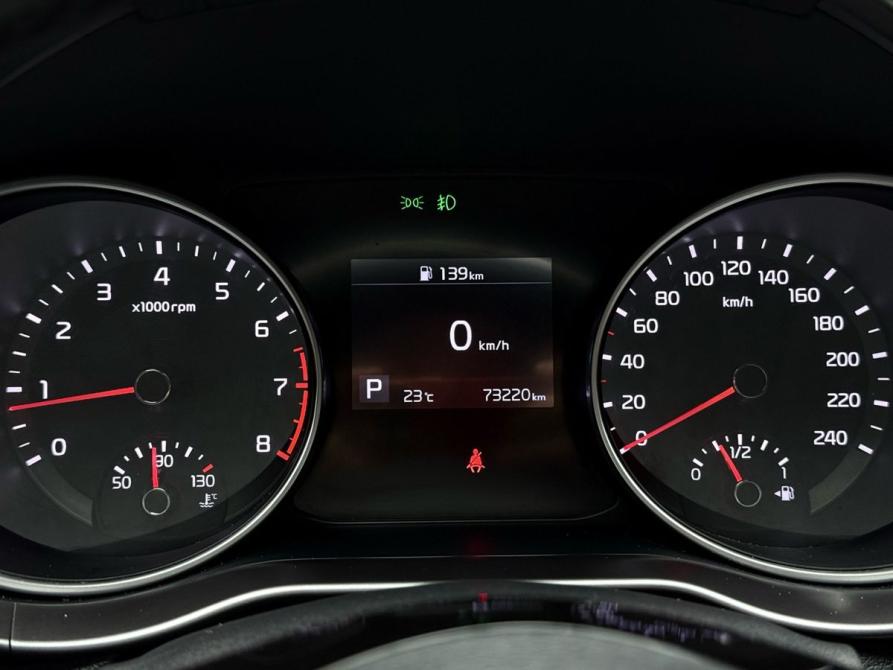 Kia Ceed III Ижевск  - изображение 30