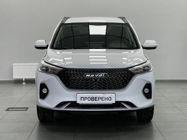 Haval M6 II с пробегом 2024 года, цена 1 575 000 рублей, 164000 км, внедорожник, Автокод Объявления