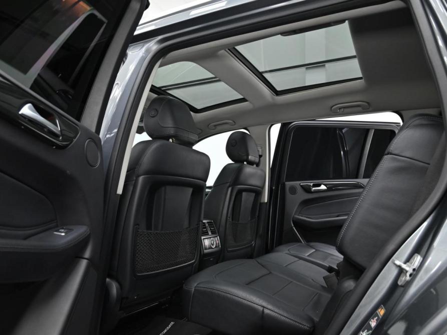 Mercedes-Benz GLS I (X166) Москва  - изображение 17