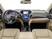 Acura MDX III Москва  - изображение 46