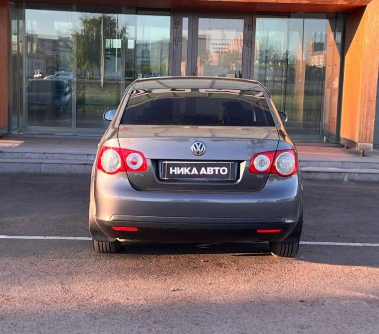 Volkswagen Jetta V Оренбург  - изображение 6
