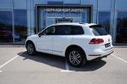 Volkswagen Touareg II Рестайлинг Крым  - изображение 36