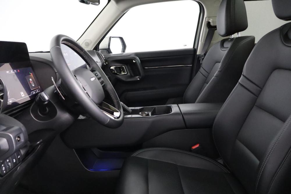 Haval H7 I Санкт-Петербург  - изображение 8