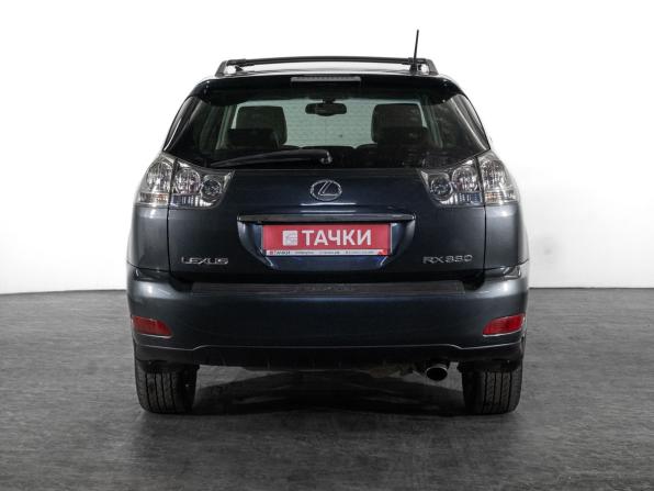 Lexus RX II с пробегом 2004 года, цена 1 485 500 рублей, 265176 км, внедорожник, Автокод Объявления