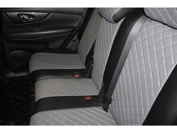 Nissan X-Trail III с пробегом 2018 года, цена 1 849 000 рублей, 120715 км, внедорожник, Автокод Объявления