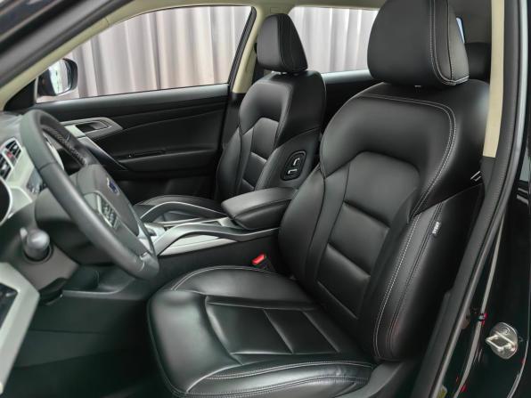 Geely Atlas I с пробегом 2021 года, цена 1 674 000 рублей, 82495 км, внедорожник, Автокод Объявления