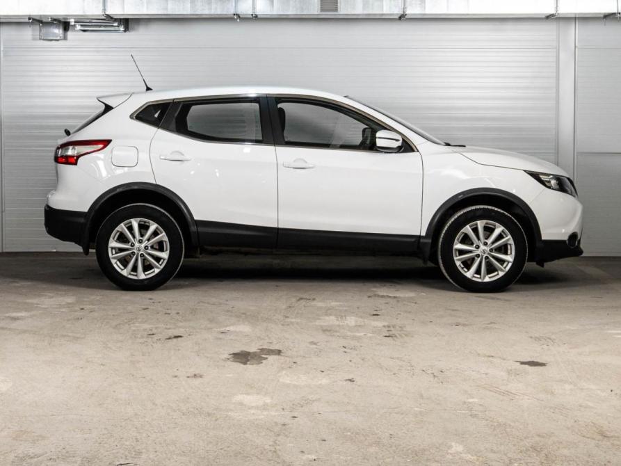Nissan Qashqai II Ставрополь  - изображение 5