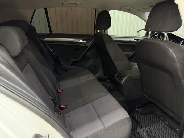 Volkswagen Golf VII с пробегом 2013 года, цена 878 000 рублей, 251919 км, хэтчбек, Автокод Объявления