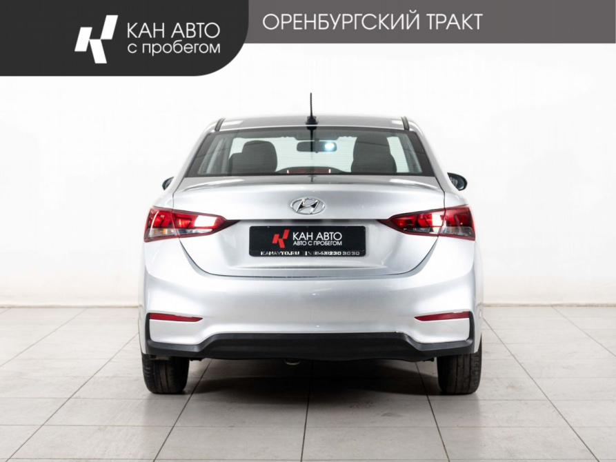 Hyundai Solaris II Казань  - изображение 4