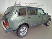 Lada (ВАЗ) 2131 (4x4) I Киров  - изображение 30