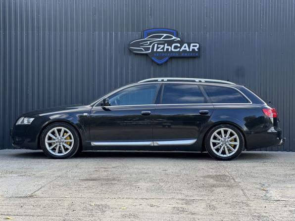 Audi A6 III (C6) с пробегом 2006 года, цена 739 000 рублей, 304050 км, универсал, Автокод Объявления