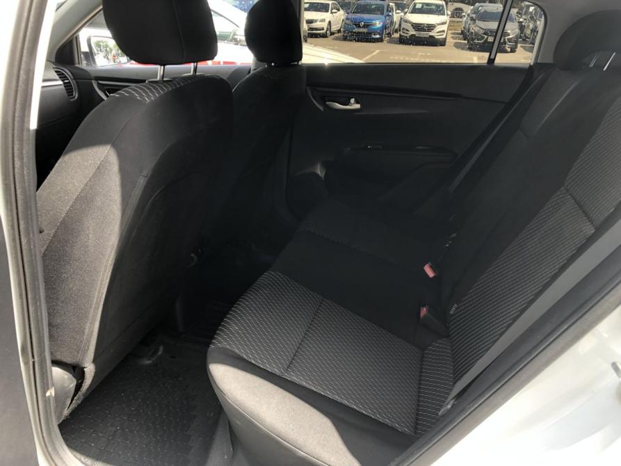 Kia Rio IV Брянск  - изображение 11