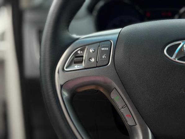 Hyundai ix35 I Рестайлинг с пробегом 2014 года, цена 1 160 000 рублей, 194100 км, внедорожник, Автокод Объявления