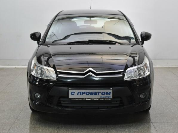 Citroen C4 I Рестайлинг с пробегом 2010 года, цена 665 000 рублей, 66227 км, хэтчбек, Автокод Объявления