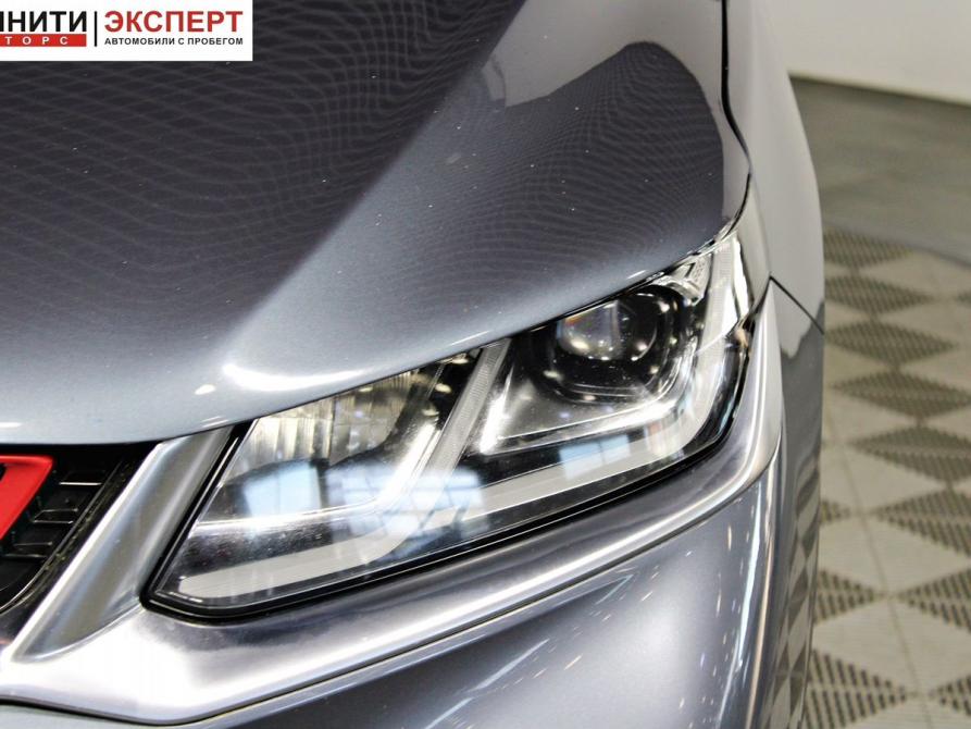 Geely Coolray I Белгород  - изображение 9