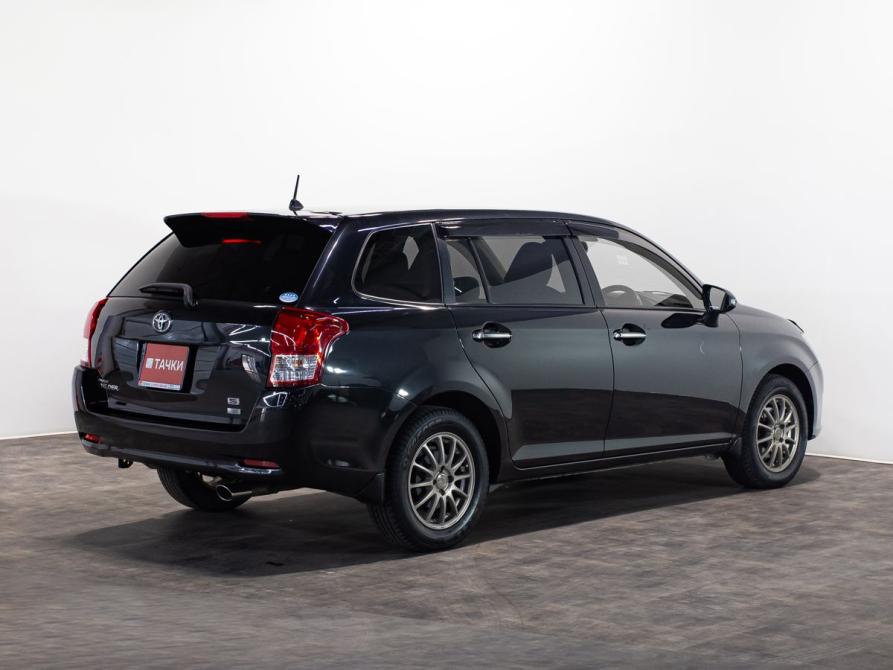 Toyota Corolla XI (E160 E170 E180) Чита  - изображение 3