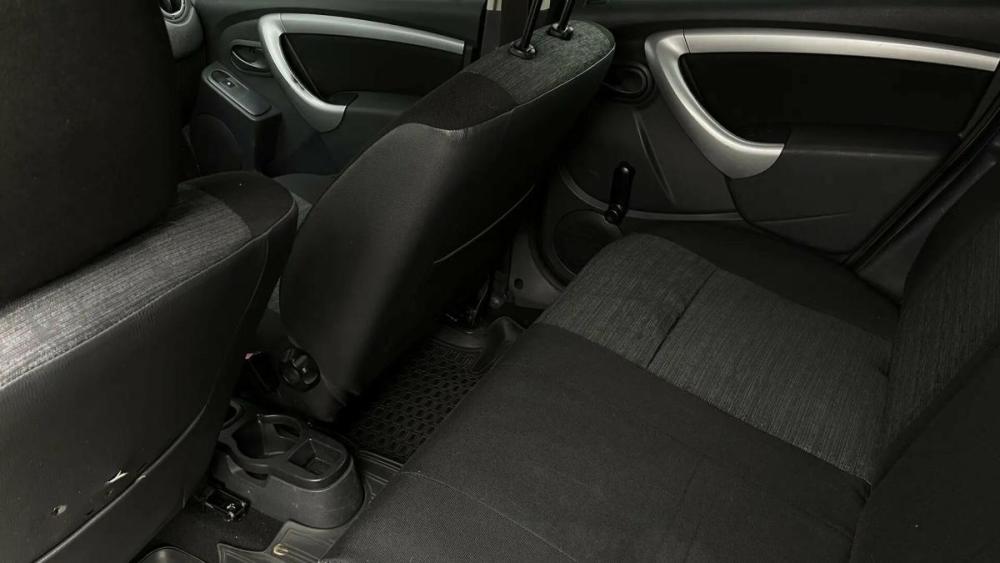 Renault Duster I Оренбург  - изображение 15