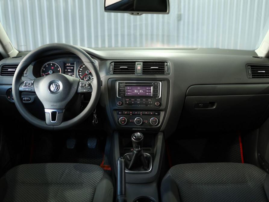 Volkswagen Jetta VI Ижевск  - изображение 8