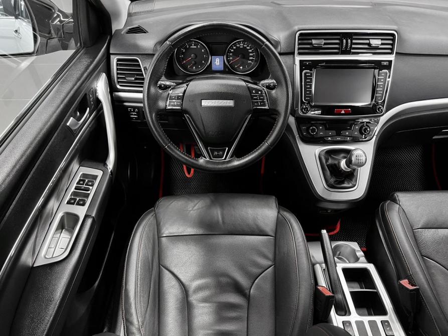 Haval H6 I Тверь  - изображение 11