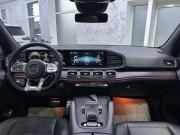 Mercedes-Benz GLS II (X167) Ярославль  - изображение 77