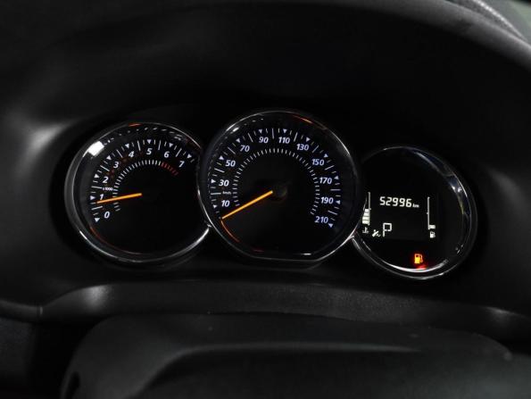Renault Logan II Рестайлинг с пробегом 2019 года, цена 1 159 000 рублей, 52996 км, седан, Автокод Объявления