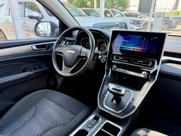Haval M6 II с пробегом 2023 года, цена 1 550 000 рублей, 177282 км, внедорожник, Автокод Объявления