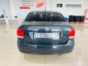 Volkswagen Polo V Миасс  - изображение 27