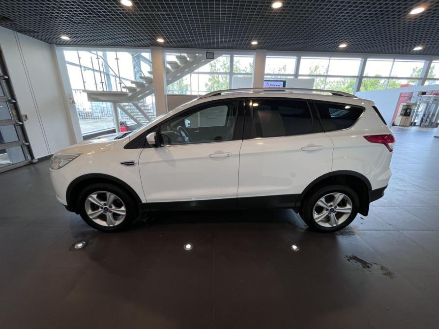 Ford Kuga II Чебоксары  - изображение 6