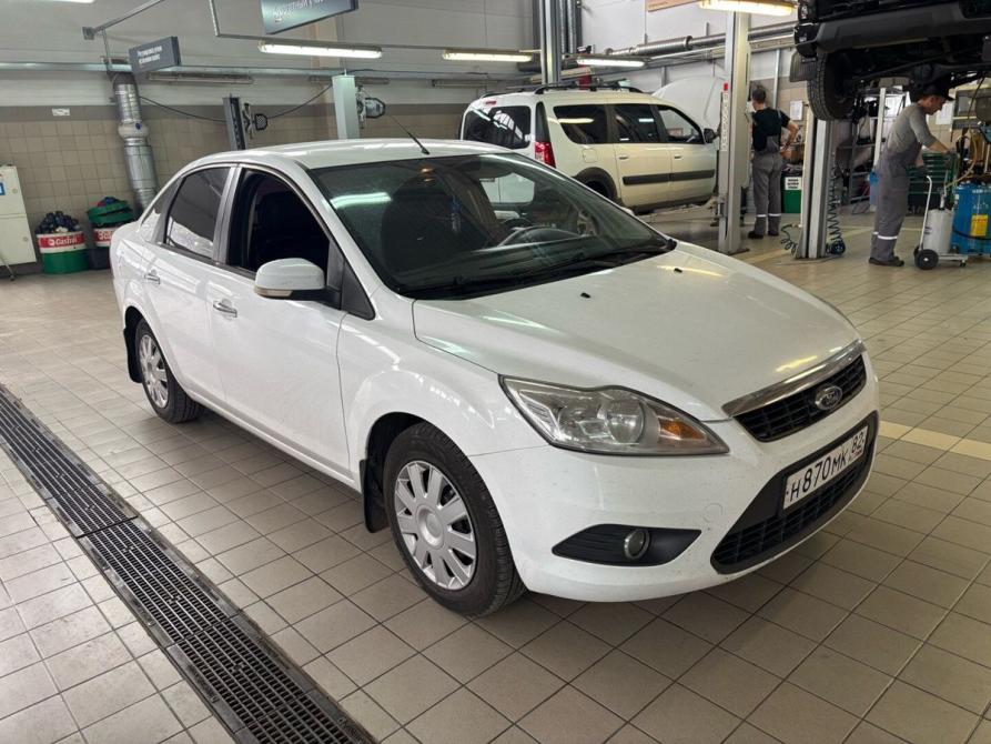 Ford Focus II Рестайлинг Краснодар  - изображение 6