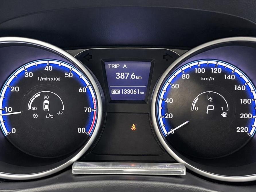 Hyundai ix35 I Пермь  - изображение 4