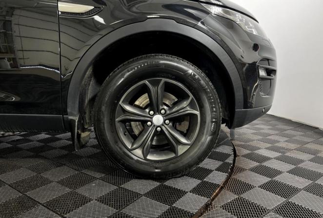 Land Rover Discovery Sport I с пробегом 2017 года, цена 2 190 000 рублей, 152316 км, внедорожник, Автокод Объявления