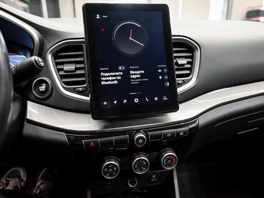 Lada (ВАЗ) Vesta I Рестайлинг (NG) Екатеринбург  - изображение 15