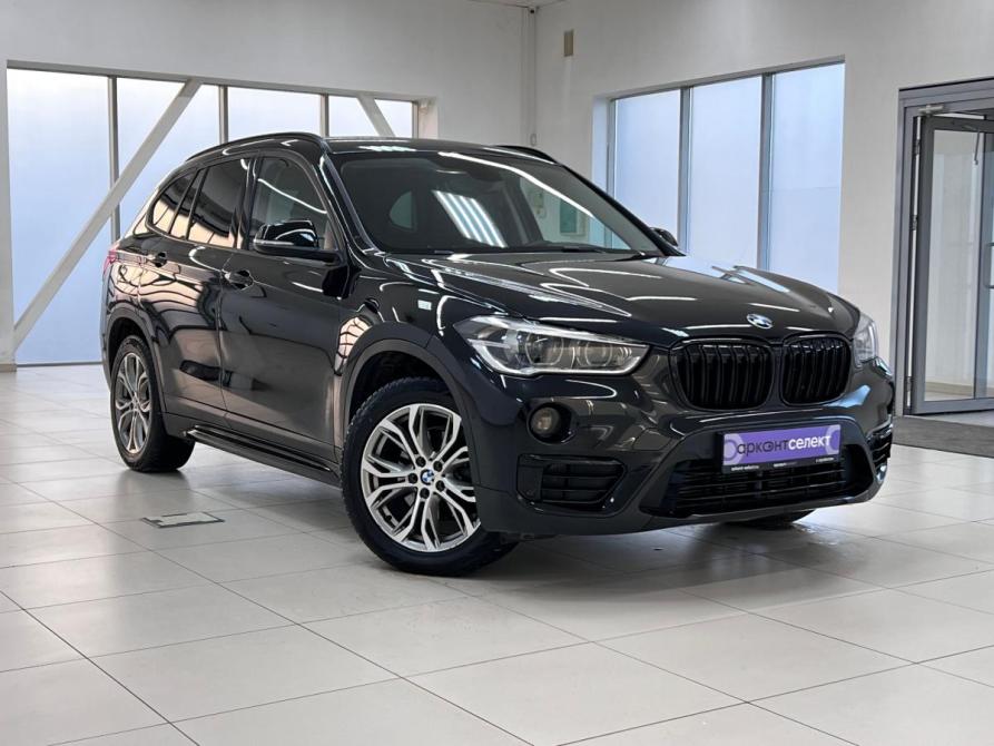 BMW X1 II (F48) Волгоград  - изображение 3
