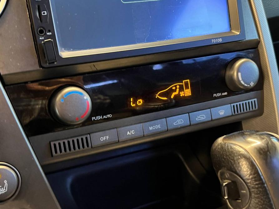 SsangYong Kyron I Рестайлинг Оренбург  - изображение 13