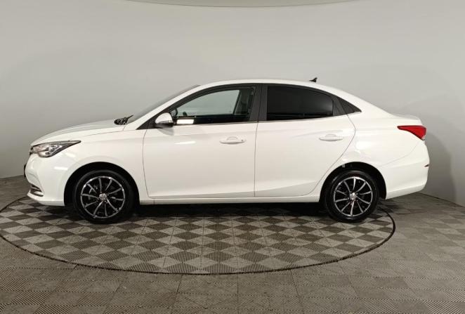Changan Alsvin с пробегом 2023 года, цена 1 040 000 рублей, 56841 км, седан, Автокод Объявления