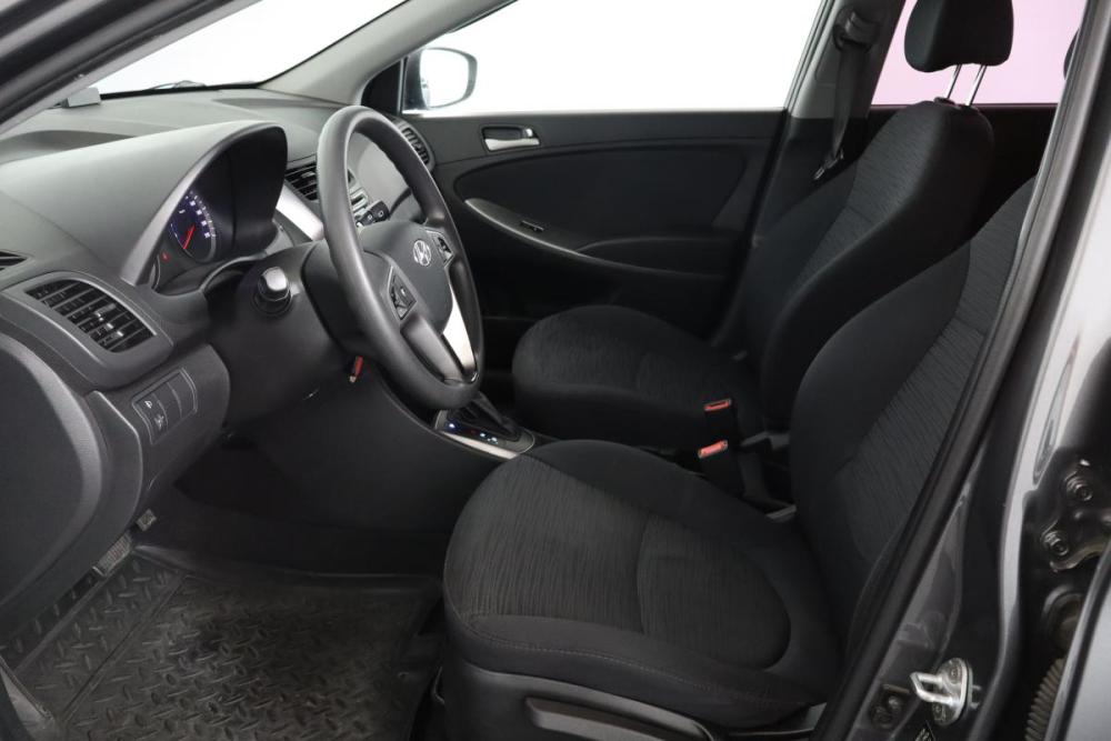 Hyundai Solaris I Рестайлинг Санкт-Петербург  - изображение 8