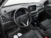 Hyundai Tucson III Рестайлинг Москва  - изображение 24
